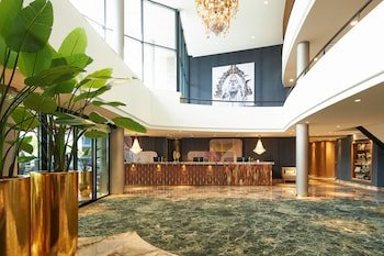 Van der Valk Hotel Breda Princeville