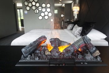 Van der Valk Hotel Breda Princeville