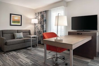 Hampton Inn Champaign Southwest