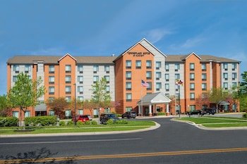 TownePlace Suites Frederick
