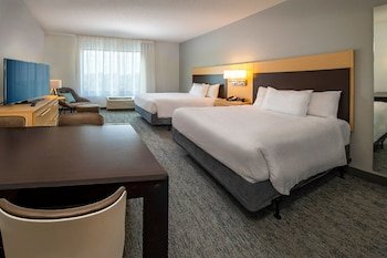 TownePlace Suites Frederick
