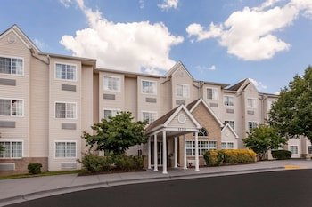 Microtel Inn & Suites by Wyndham BWI Airport Baltimore