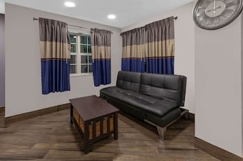 Microtel Inn & Suites by Wyndham BWI Airport Baltimore