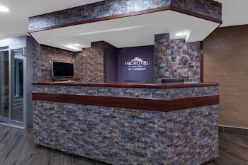 Microtel Inn & Suites by Wyndham BWI Airport Baltimore