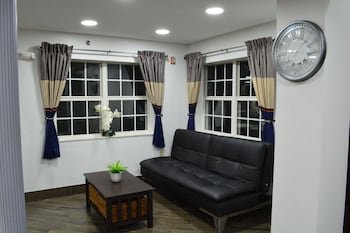 Microtel Inn & Suites by Wyndham BWI Airport Baltimore