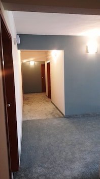 Family Hotel Saga