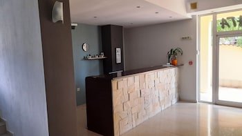 Family Hotel Saga