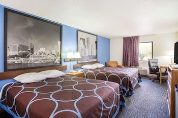 Super 8 by Wyndham Monmouth IL