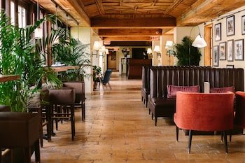 The Brazilian Court Hotel & Beach Club