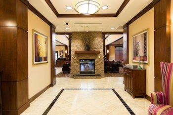 Staybridge Suites Charleston - Ashley Phosphate