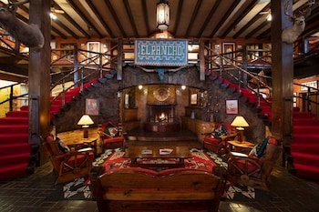 El Rancho Hotel