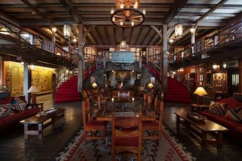 El Rancho Hotel