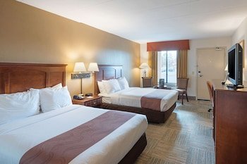 Quality Inn Easton