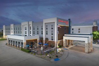 Hampton Inn and Suites Dallas-DFW Airport West-Hurst