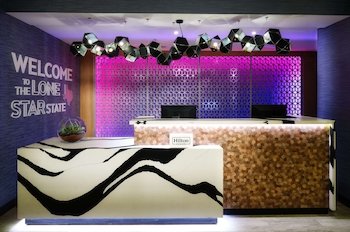 Hampton Inn and Suites Dallas-DFW Airport West-Hurst