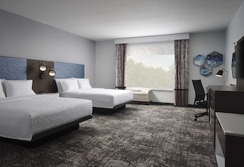 Hampton Inn and Suites Dallas-DFW Airport West-Hurst