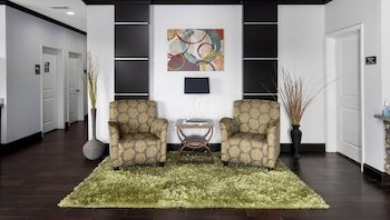 Belmont Inn and Suites Tatum by Magnuson Worldwide