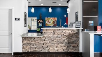 Belmont Inn and Suites Tatum by Magnuson Worldwide