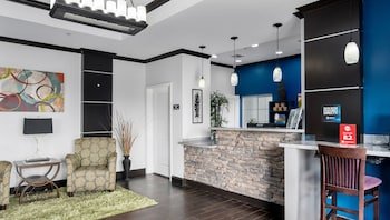 Belmont Inn and Suites Tatum by Magnuson Worldwide