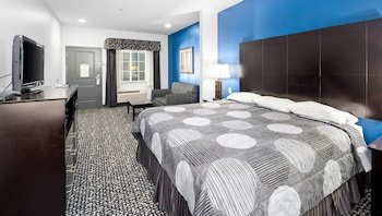 Belmont Inn and Suites Tatum by Magnuson Worldwide