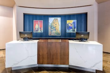 Cambria Hotel & Suites Downtown Asheville