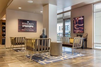 Cambria Hotel & Suites Downtown Asheville