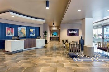 Cambria Hotel & Suites Downtown Asheville