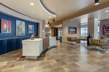 Cambria Hotel & Suites Downtown Asheville