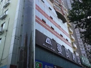 Manchen Hotel