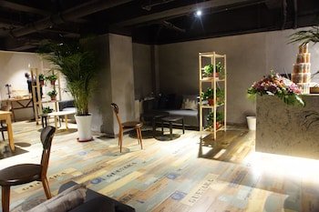 Manchen Hotel