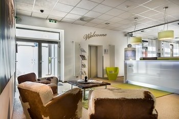 NOVUM Hotel Freiraum