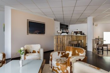 NOVUM Hotel Freiraum