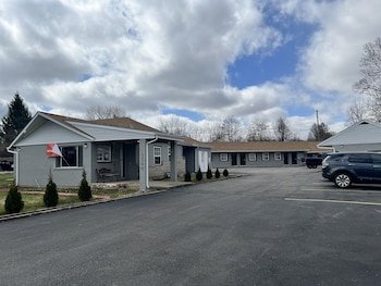 Oxford Inn