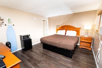 Oxford Inn