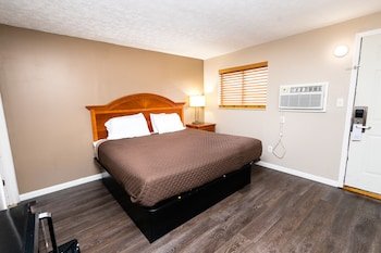 Oxford Inn