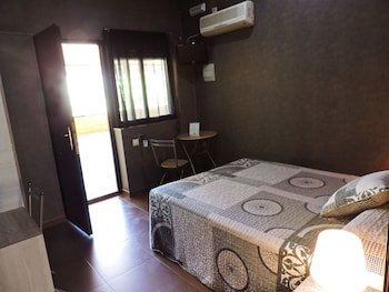 Camping Bungalows Ciudad de Cáceres