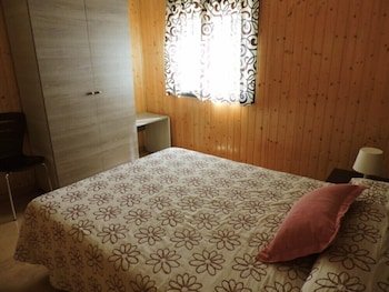 Camping Bungalows Ciudad de Cáceres