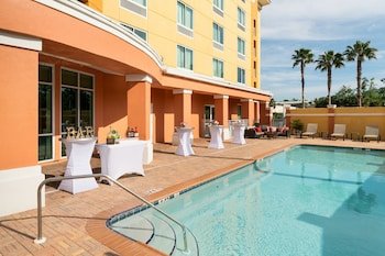 Courtyard Jacksonville Orange Park