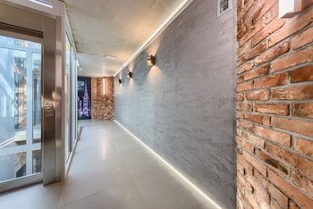 Aparthotel New Lux
