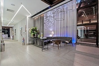Hotel Atlantico Prime