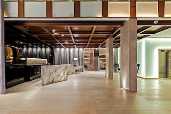 Hotel Atlantico Prime