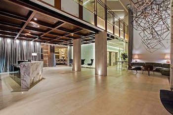 Hotel Atlantico Prime