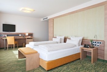 Bildungsblick Ausbildungshotel