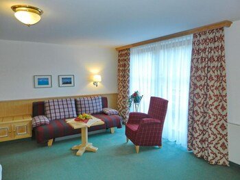 Aktiv & Vital Hotel am Kofel