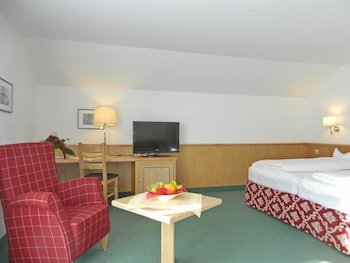 Aktiv & Vital Hotel am Kofel