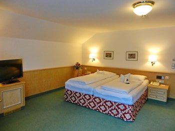 Aktiv & Vital Hotel am Kofel