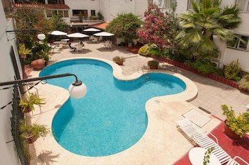 Gran Hotel Princess Gold