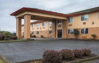 Bridgeway Inn & Suites Sublimity