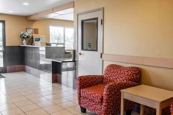 Bridgeway Inn & Suites Sublimity
