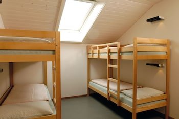 Stein am Rhein Youth Hostel